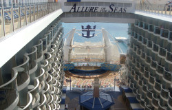 Allure of the Seas